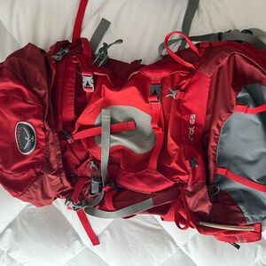 Osprey Ariel 65 sz WS(16-19)